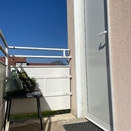 Appartement T2 Proche De La Gare Bourg En Bresse Buitenkant foto
